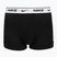 Bokserki męskie Nike Cotton Stretch Trunk pearl blue