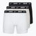 Bokserki męskie Nike Cotton Stretch Boxer Brief Adobe Brown