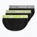 Slipy męskie Nike Dri-Fit Essential Micro 3 pack folkstone gray