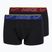 Bokserki męskie Nike Elite Cotton Stretch Trunk evening sky