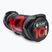 Worek treningowy 10 kg Pure2Improve Power Bag czerwono-czarny P2I201720
