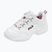 Buty dziecięce FILA Strada white
