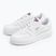 Buty męskie FILA Fxventuno L white