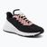 Buty damskie FILA Novanine black/flamingo pink/white