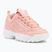 Buty damskie FILA Disruptor pale rosette