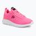 Buty dziecięce FILA Spitfire sugar plum/white