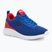Buty dziecięce FILA Spitfire blue quartz/fila red
