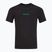 Koszulka męska Calvin Klein LVGMS5K188 Baselayer black/blosson green logo