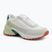 Buty damskie Calvin Klein YW0YW01852 Hike Runner Mg Nylon Mix bright white/oyster mushwroom