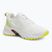 Buty damskie Calvin Klein YW0YW01856 Hike Runner Mg Tech Knit bright white wild lime/andora
