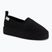 Espadryle damskie Calvin Klein YW0YW01871 Platform ML CS ck black
