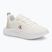 Buty męskie Calvin Klein YM0YM01285 Hike Runner Mix Mesh bright white/moonstruck/tandoori