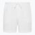 Szorty kąpielowe męskie Calvin Klein Medium Drawstring white