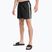 Szorty kąpielowe męskie Calvin Klein Medium Drawstring black