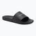 Klapki męskie Calvin Klein HM0HM00455 Pool Slide Rubber black