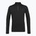 Bluza męska Protest Rewill 1/4 Zip Active true black