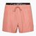 Szorty kąpielowe męskie Calvin Klein Short Double Wb pink