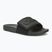 Klapki męskie Calvin Klein HM0HM01437 Adj Pool Slide TPU black