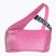 Góra od stroju kąpielowego Calvin Klein One Shoulder Bralette-RP bold pink