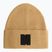 Czapka zimowa Nikkie Gabin Ski Beanie iced coffee