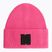 Czapka zimowa Nikkie Gabin Ski Beanie pink