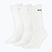 Skarpety PUMA Sport Crew Lighweight 3 pary white