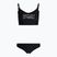 Strój kąpielowy dwuczęściowy damski O'Neill Midles Maoi Bikini black out