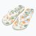 Japonki damskie O'Neill Profile Graphic white bluemchem