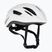 Kask rowerowy Rogelli Cuora white/black