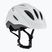 Kask rowerowy dziecięcy Rogelli Start Jr white/black