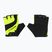 Rękawiczki rowerowe męskie Phoenix II fluor yellow