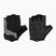 Rękawiczki rowerowe damskie Rogelli Essential W black/grey