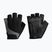 Rękawiczki rowerowe damskie Rogelli Essential W black/grey