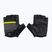 Rękawiczki rowerowe męskie Rogelli Hero II black/fluor/grey