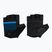 Rękawiczki rowerowe męskie Rogelli Hero II black/blue