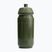 Bidon rowerowy Rogelli Bio Bottle Enjoy The Distance 500 ml army green