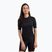 Koszulka rowerowa damska Rogelli Essential II black