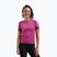 Koszulka rowerowa damska Rogelli Modesta pink