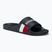 Klapki męskie Tommy Hilfiger RWB Pool Slide desert sky