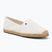Buty damskie Tommy Hilfiger Flag Canvas ecru