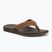 Japonki męskie Tommy Hilfiger Molded Beach Sandal desert khaki