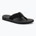 Japonki męskie Tommy Hilfiger Molded Web Beach Sandal black