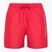 Szorty kąpielowe męskie Tommy Hilfiger Medium Drawstring medium red