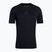 Koszulka damska Tommy Hilfiger Regular Th Monogram blue