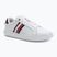 Buty męskie Tommy Hilfiger Essential Leather Cupsole white