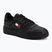 Buty męskie Tommy Jeans Tjm Retro Basket Ess black