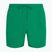 Szorty kąpielowe męskie Tommy Hilfiger Medium Drawstring olimpic green