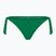 Dół od stroju kąpielowego Tommy Hilfiger Side Tie Bikini olympic green