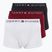 Bokserki Tommy Hilfiger UM0UM03181 Trunk 3 pary des sky/white/rouge