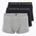 Bokserki Tommy Hilfiger UM0UM03181 Trunk 3 pary des sky/grey htr/des sky